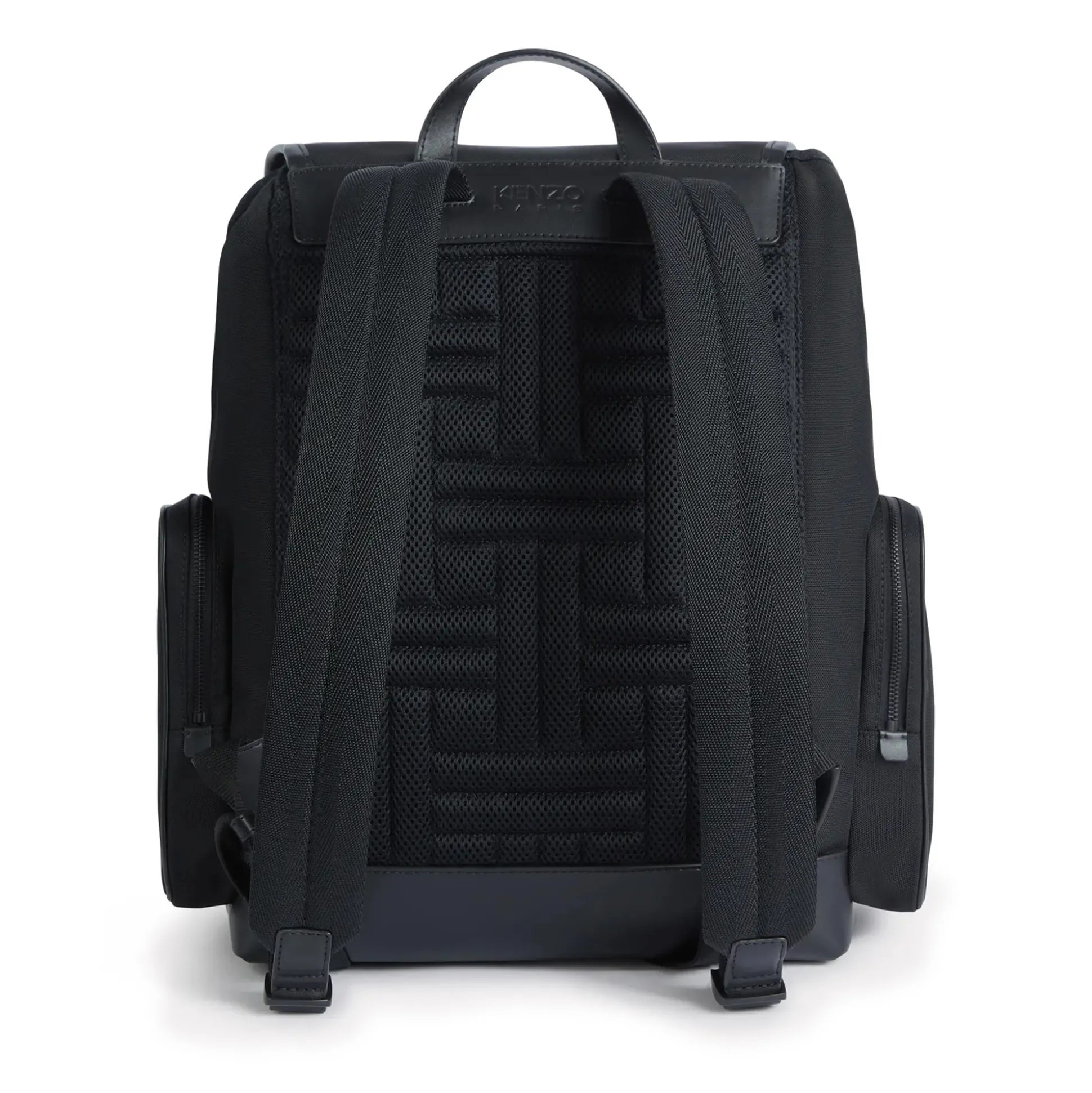 KENZO Mochilas FF65SA313B15 99 NEGRO