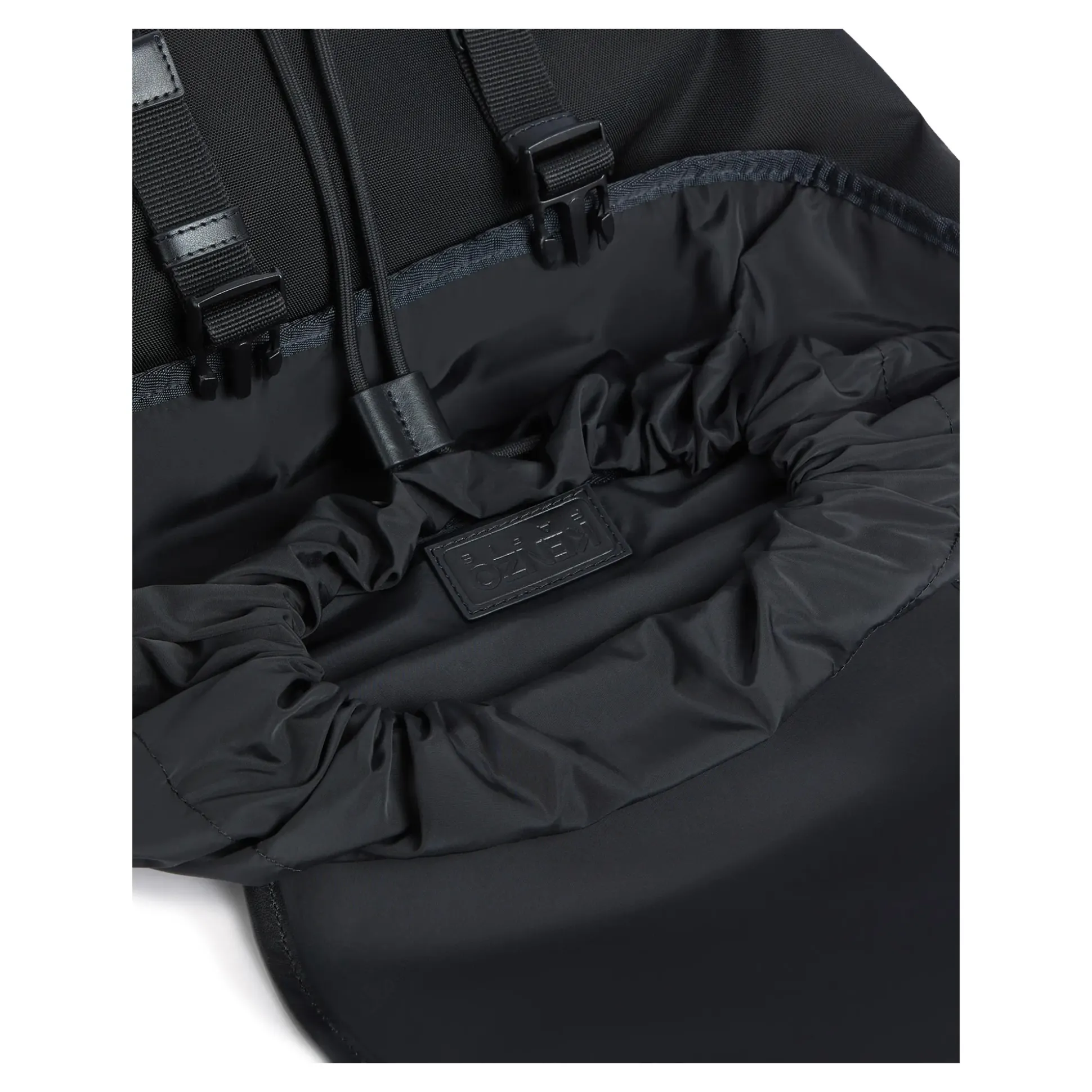 KENZO Mochilas FF65SA313B15 99 NEGRO