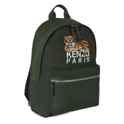 KENZO Mochilas FF65SA613F29 51 DARK KHAKI