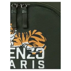 KENZO Mochilas FF65SA613F29 51 DARK KHAKI