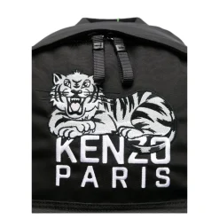 KENZO Mochilas FF65SA613F29 99 NEGRO