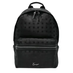KENZO Mochilas FF65SA503F22 99 NEGRO