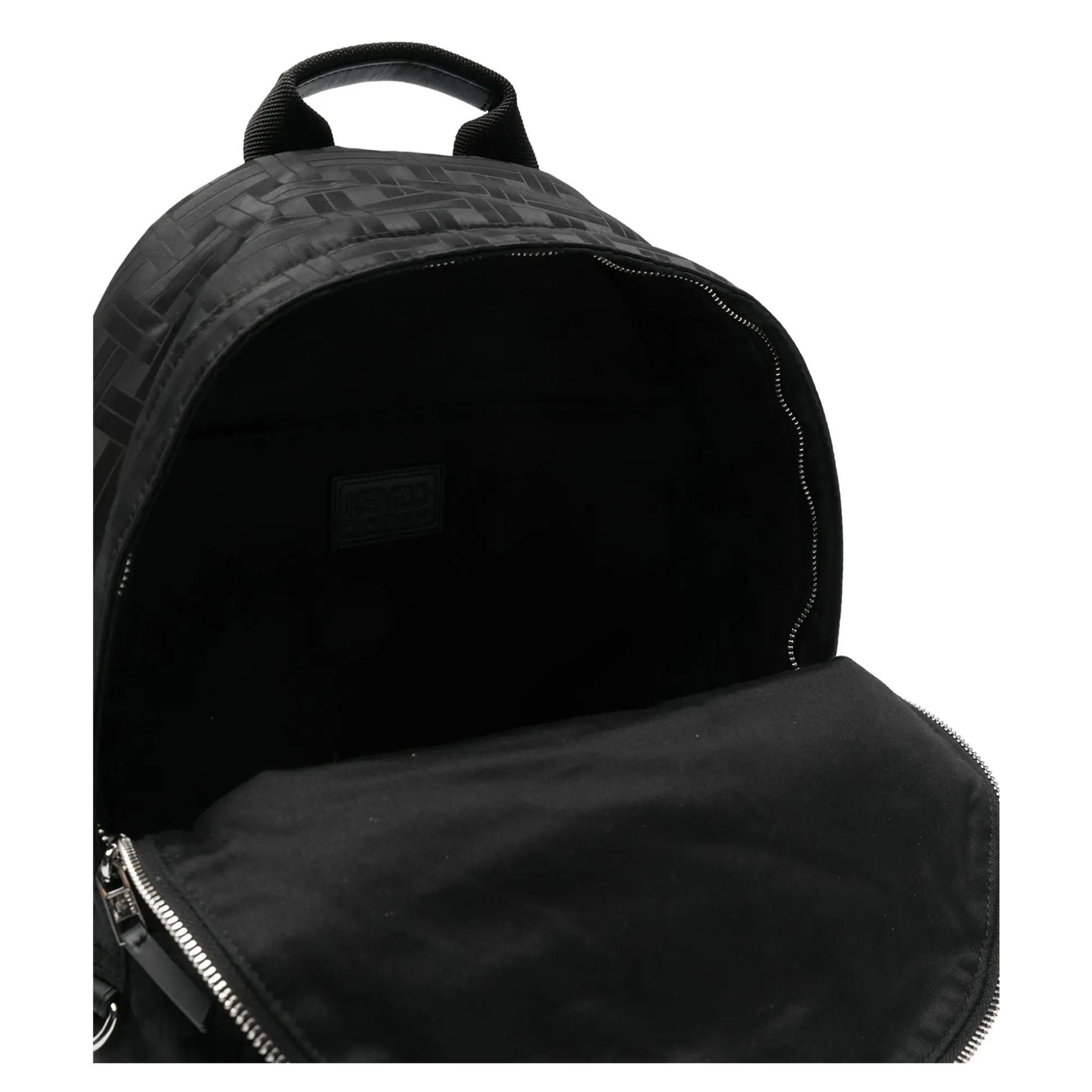 KENZO Mochilas FF65SA503F22 99 NEGRO