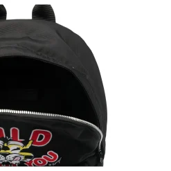 KENZO Mochilas FG55SA603F21 99 NEGRO