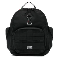 KENZO Mochilas FG55SA203F20 99 NEGRO