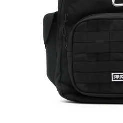 KENZO Mochilas FG55SA203F20 99 NEGRO