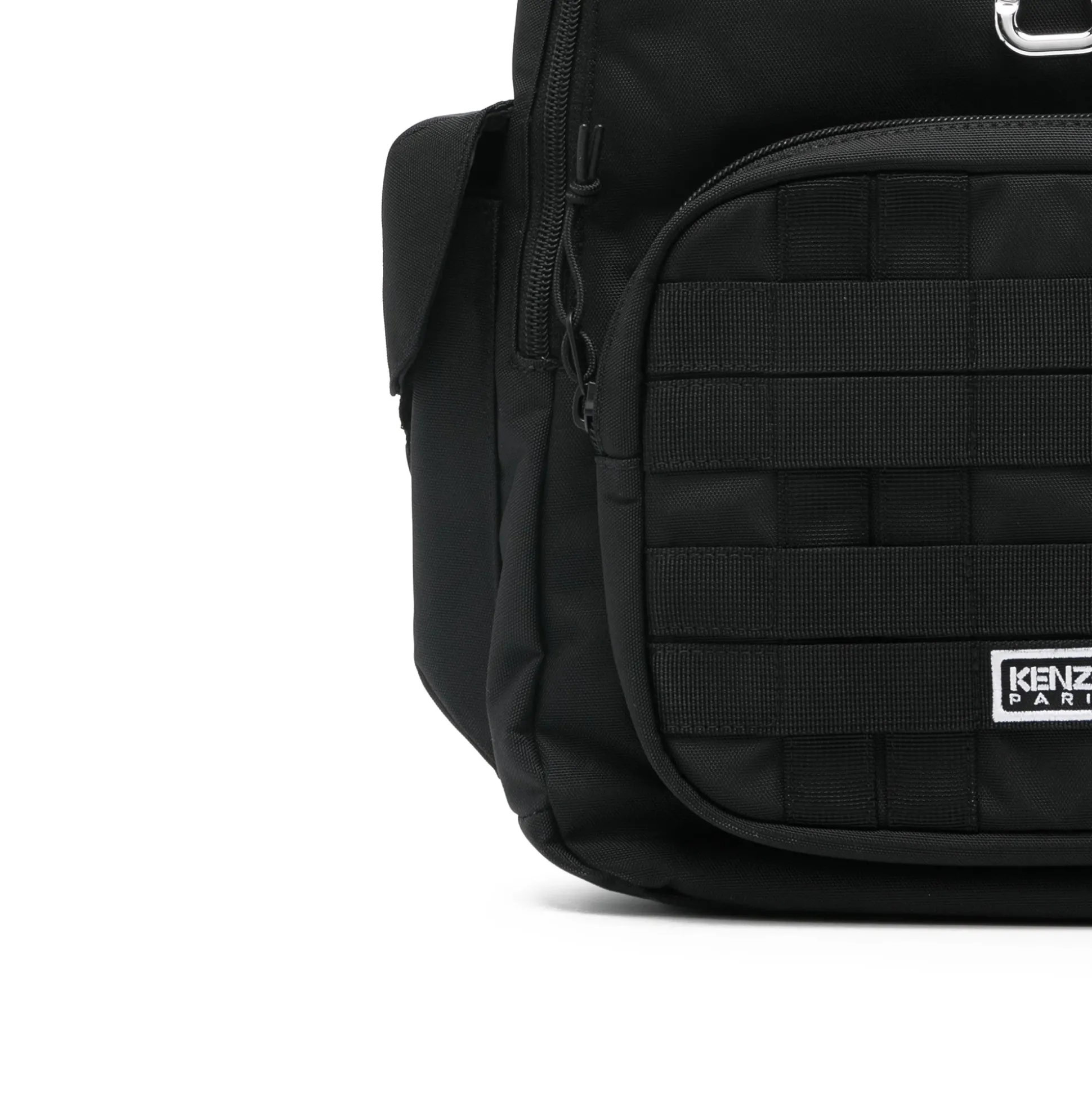 KENZO Mochilas FG55SA203F20 99 NEGRO