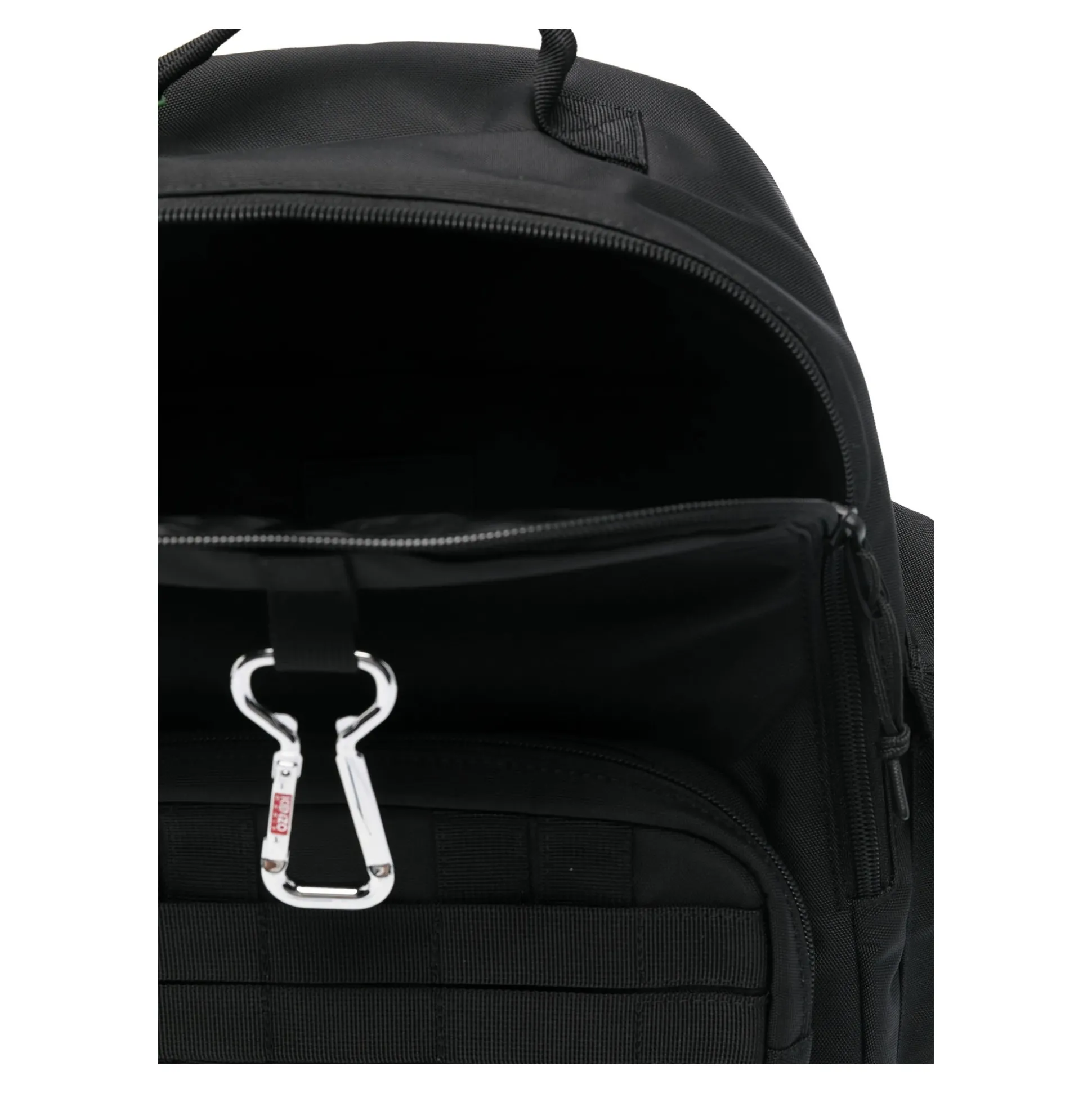 KENZO Mochilas FG55SA203F20 99 NEGRO