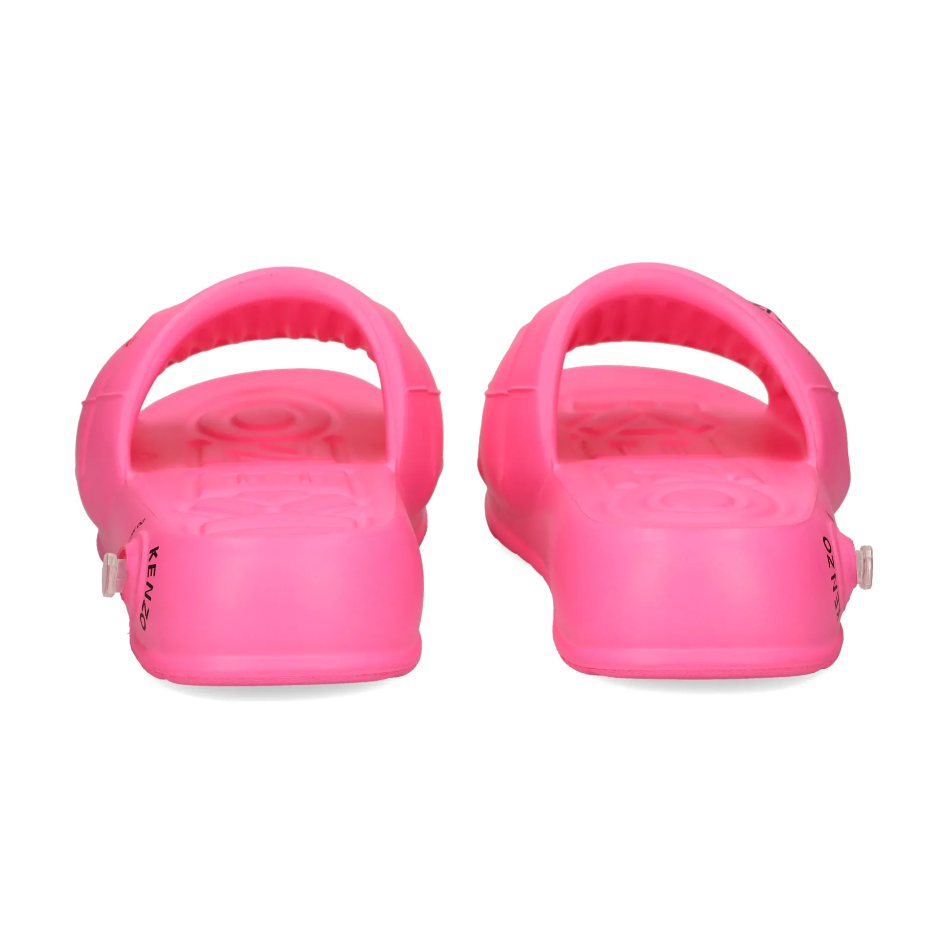 KENZO Sandalias planas de Mujer FF52MU210E50 30 ROSE