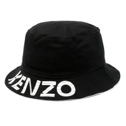 KENZO Sombreros FE68AC104F31 99 NEGRO