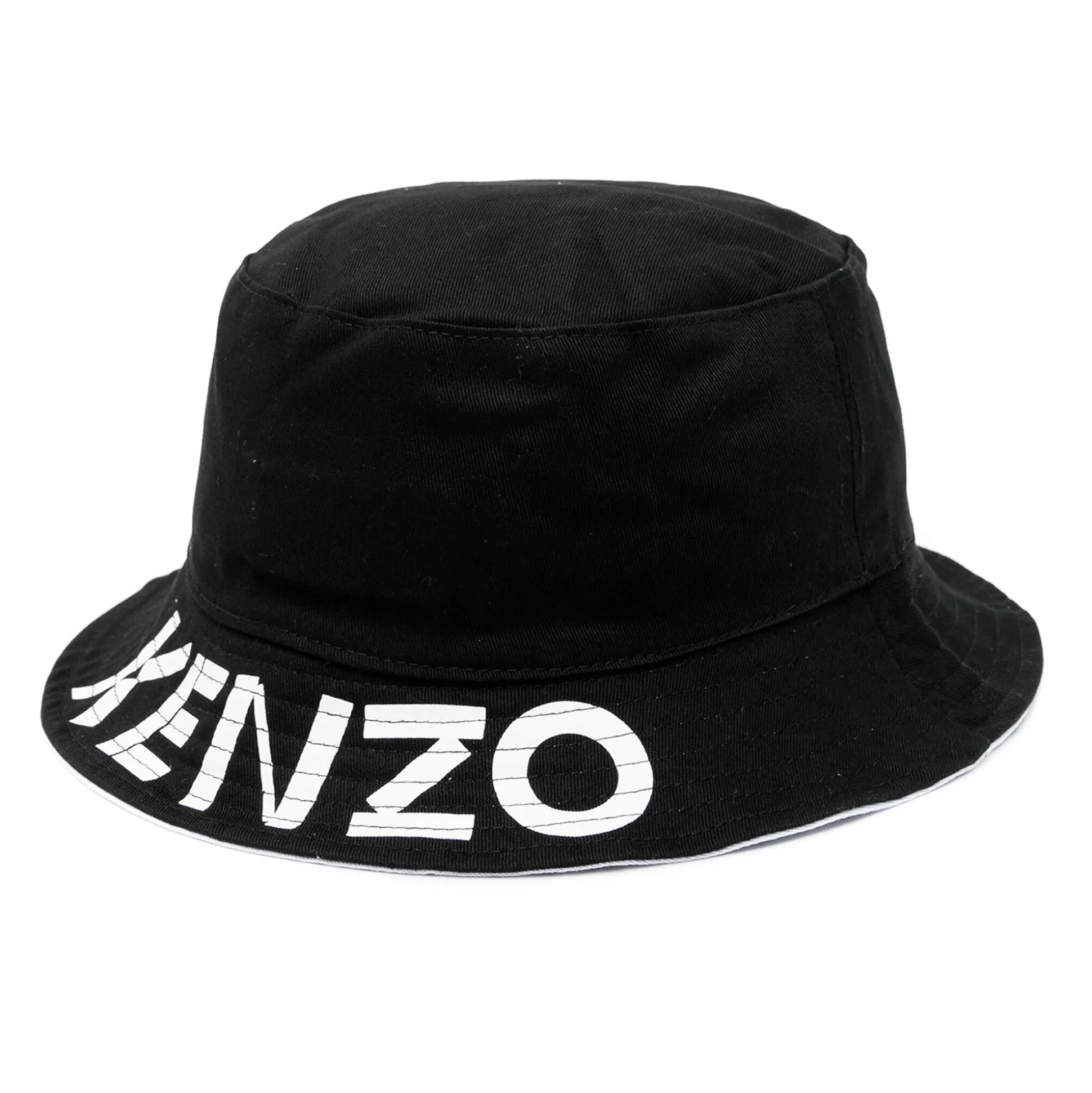 KENZO Sombreros FE68AC104F31 99 NEGRO