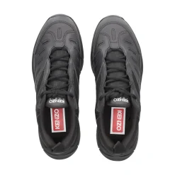 KENZO Zapatillas de Hombre FE65SN090F95 99 NEGRO