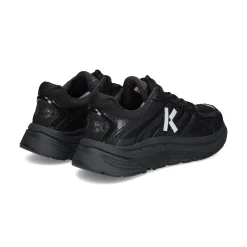 KENZO Zapatillas de Hombre FD65SN070F68 99 NEGRO