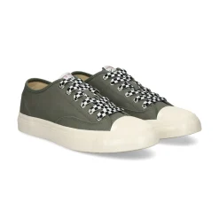 KENZO Zapatillas de Hombre FG55SN016F50 51 DARK KHAKI