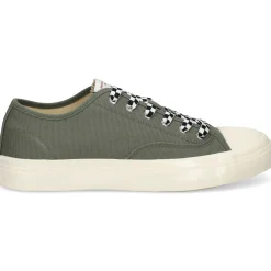 KENZO Zapatillas de Hombre FG55SN016F50 51 DARK KHAKI