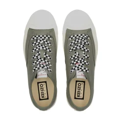 KENZO Zapatillas de Hombre FG55SN016F50 51 DARK KHAKI