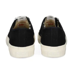 KENZO Zapatillas de Hombre FG55SN016F50 99 NEGRO