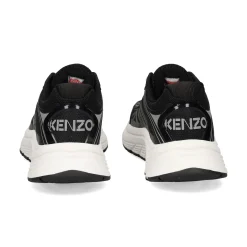 KENZO Zapatillas de Mujer FE52SN070F62 99A BLACK