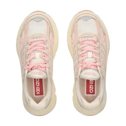 KENZO Zapatillas de Mujer FF52SN070F92 09 BLUSH