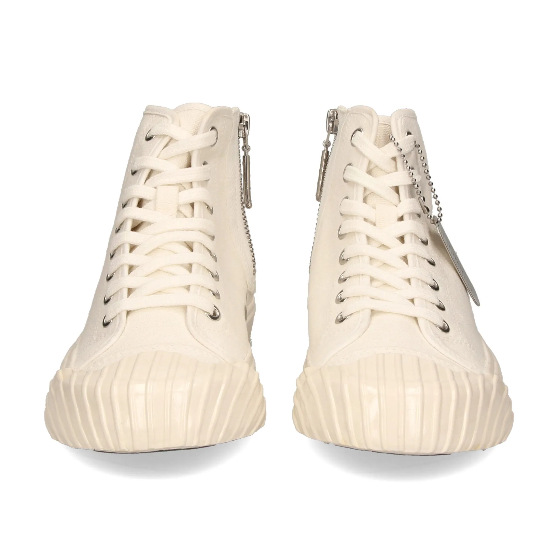 KENZO Zapatillas de Mujer FC62SN020F50 OFF WHITE