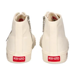 KENZO Zapatillas de Mujer FC62SN020F50 OFF WHITE