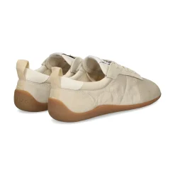 KENZO Zapatillas de Mujer FG52SN122F55 03 ECRU