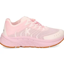 KENZO Zapatillas de Mujer FF62SN072F98 33 PASTEL PINK