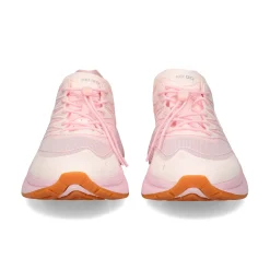 KENZO Zapatillas de Mujer FF62SN072F98 33 PASTEL PINK