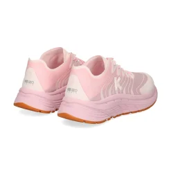 KENZO Zapatillas de Mujer FF62SN072F98 33 PASTEL PINK