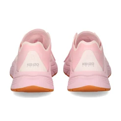 KENZO Zapatillas de Mujer FF62SN072F98 33 PASTEL PINK