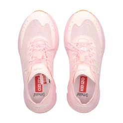KENZO Zapatillas de Mujer FF62SN072F98 33 PASTEL PINK
