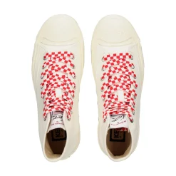 KENZO Zapatillas de Mujer FG52SN026F50 OFF WHITE