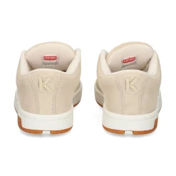 KENZO Zapatillas de Mujer FF62SN061L56 04 CREAM