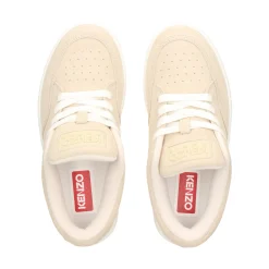 KENZO Zapatillas de Mujer FF62SN061L56 04 CREAM
