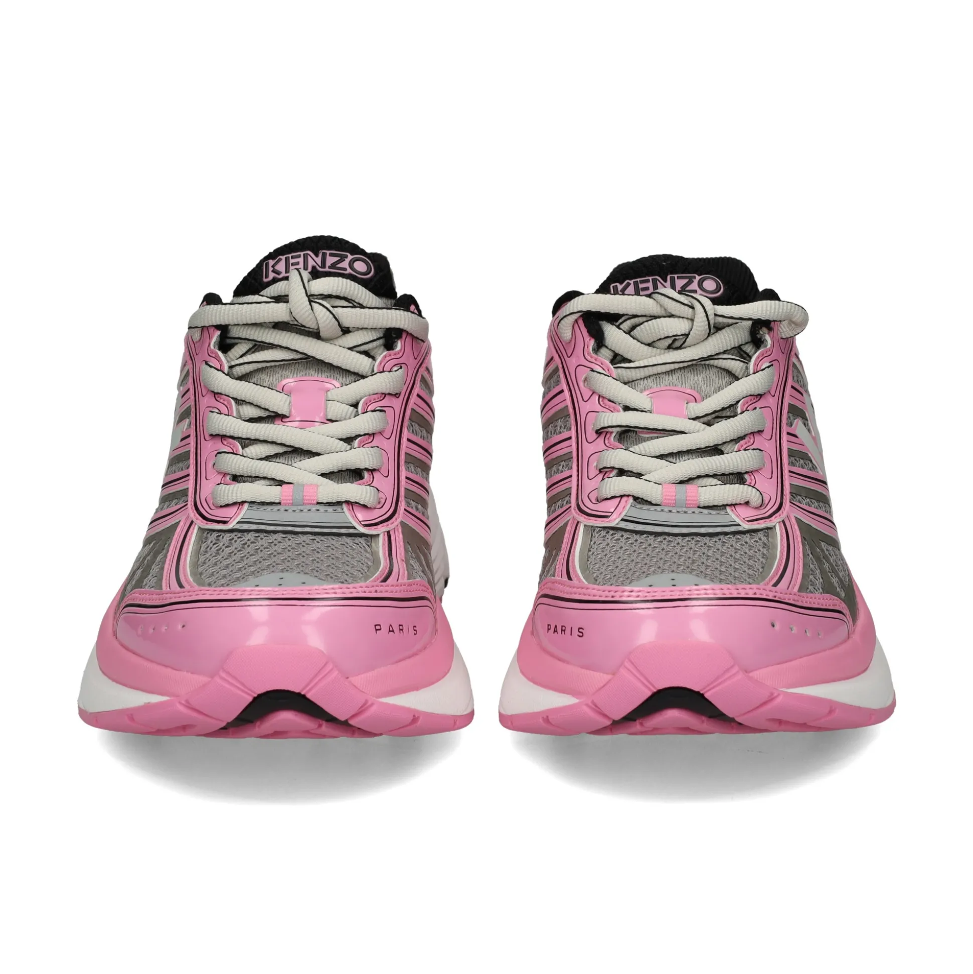 KENZO Zapatillas de Mujer FD62SN070F67 31 DARK ROSE