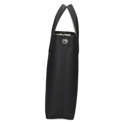 LACOSTE Bolsos NF4929AA M66 NOIR FARINE