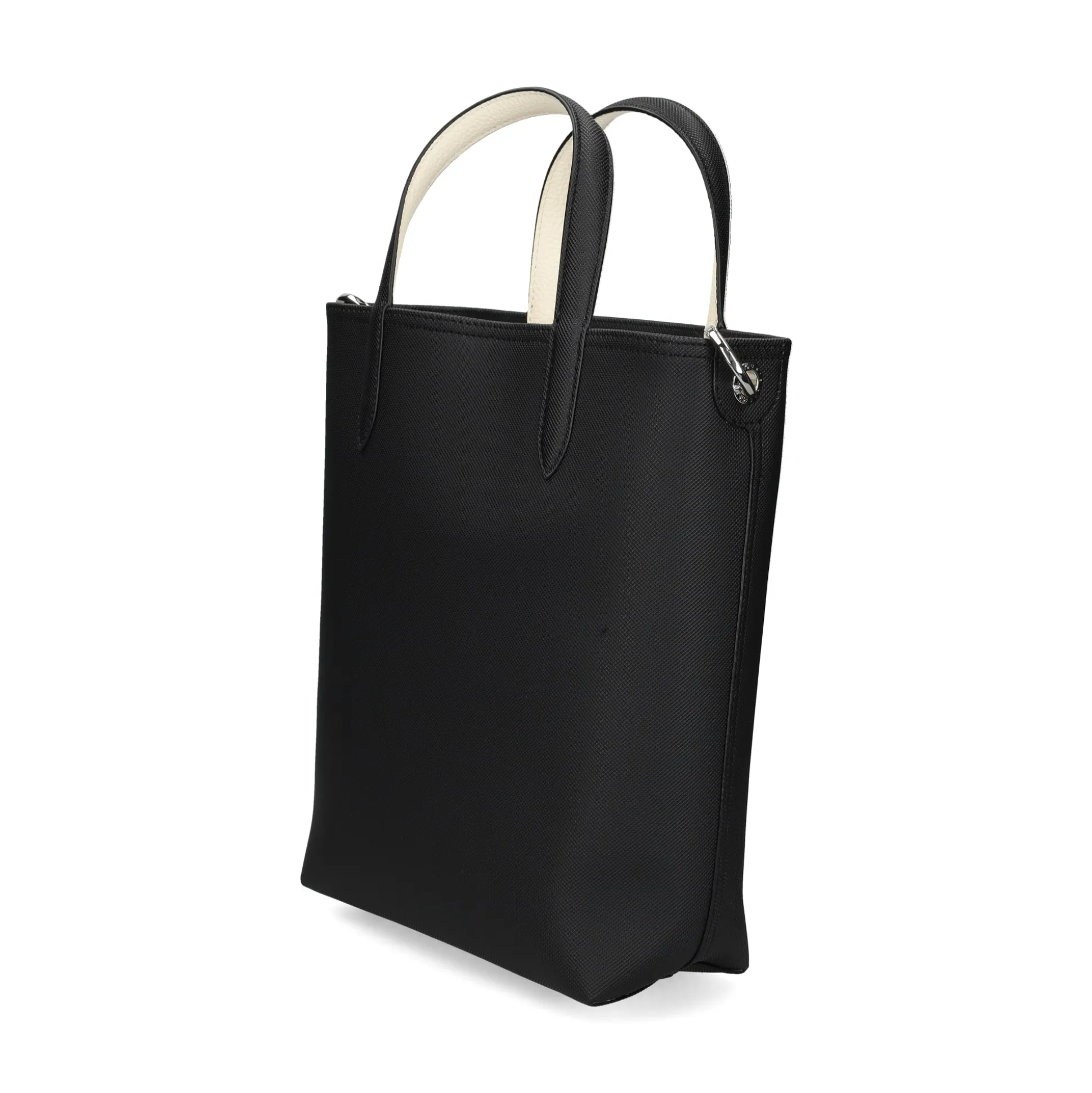 LACOSTE Bolsos NF2991AA M66 NOIR FARINE