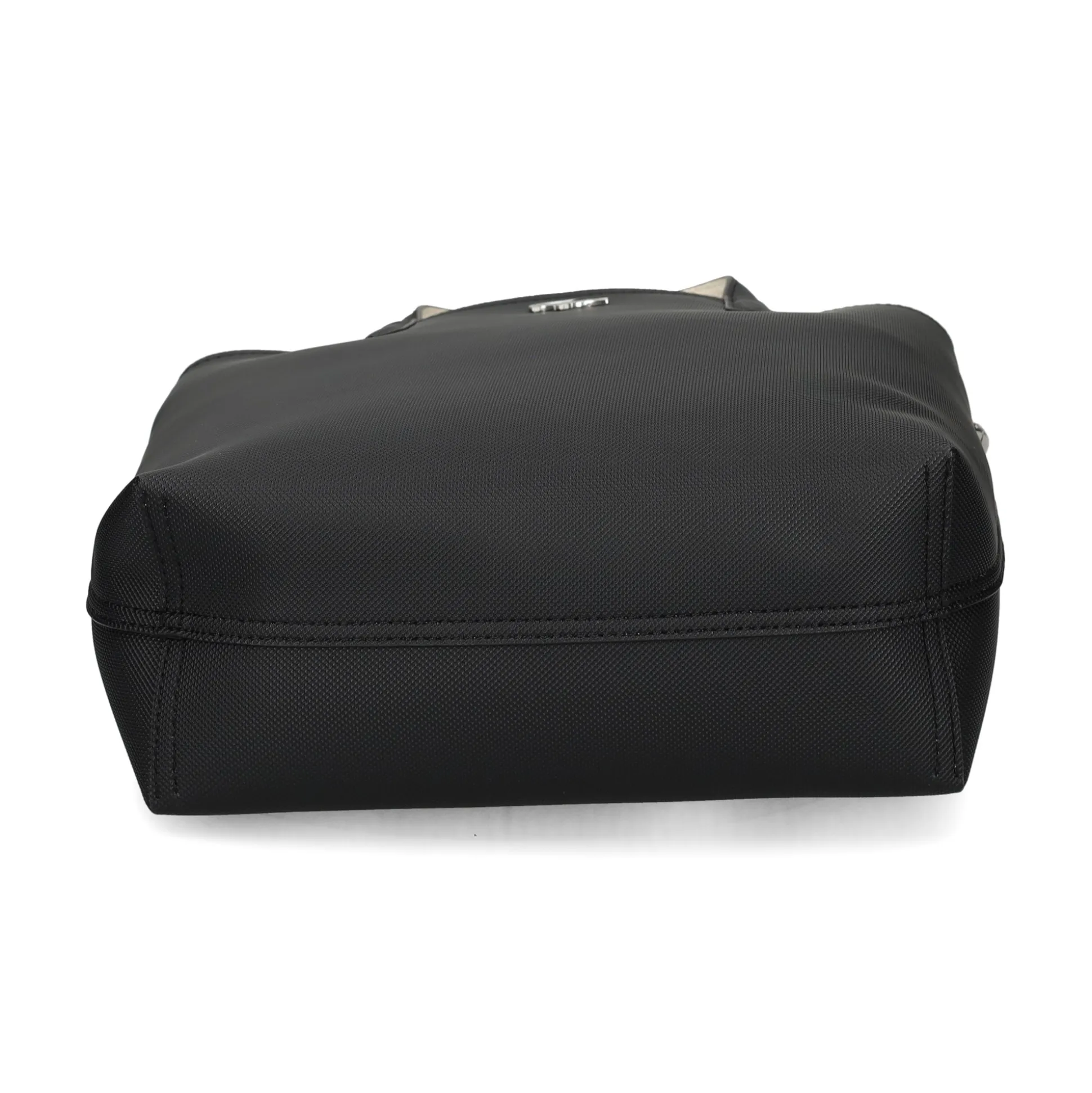 LACOSTE Bolsos NF2991AA M66 NOIR FARINE