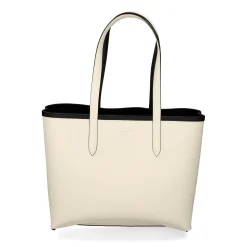 LACOSTE Bolsos NF2142AA M66 NOIR FARINE