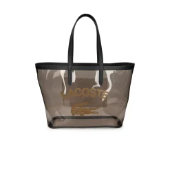 LACOSTE Bolsos NF4930AS R44 TRANSPARENT