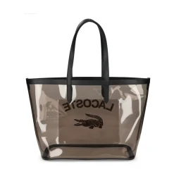 LACOSTE Bolsos NF4930AS R44 TRANSPARENT
