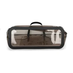 LACOSTE Bolsos NF4930AS R44 TRANSPARENT