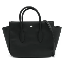 LACOSTE Bolsos NF4923DZ 000 NEGRO