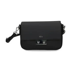 LACOSTE Bolsos NF4757DZ 000 NEGRO