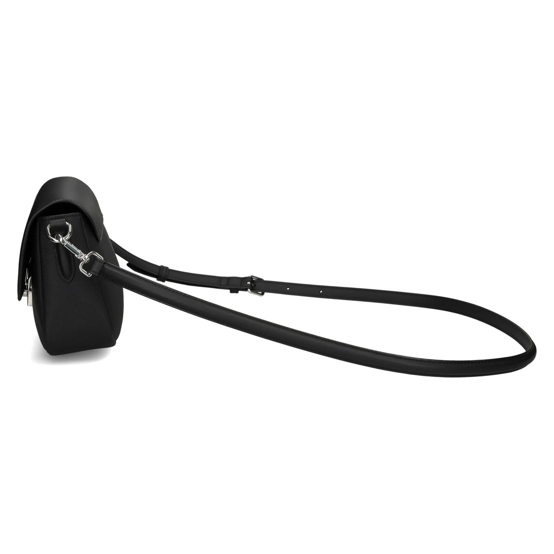 LACOSTE Bolsos NF4757DZ 000 NEGRO