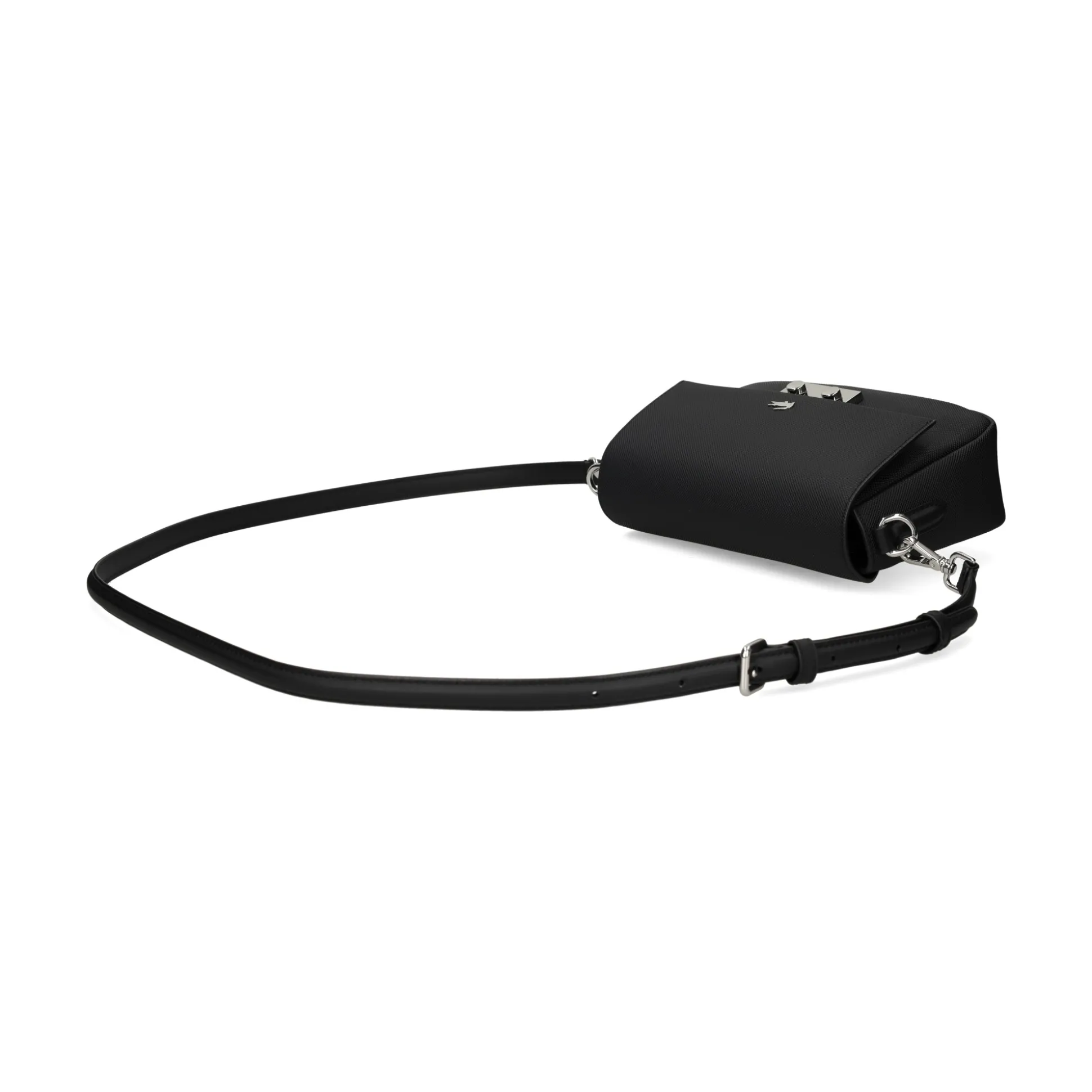 LACOSTE Bolsos NF4757DZ 000 NEGRO
