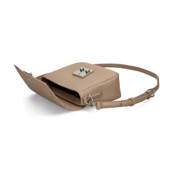 LACOSTE Bolsos NF4757DZ N81 TAUPE