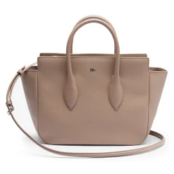 LACOSTE Bolsos NF4923DZ N81 TAUPE
