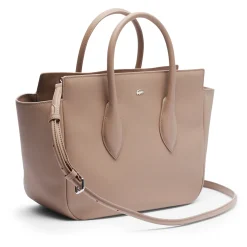 LACOSTE Bolsos NF4923DZ N81 TAUPE