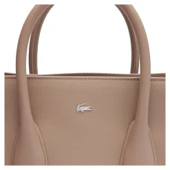 LACOSTE Bolsos NF4923DZ N81 TAUPE